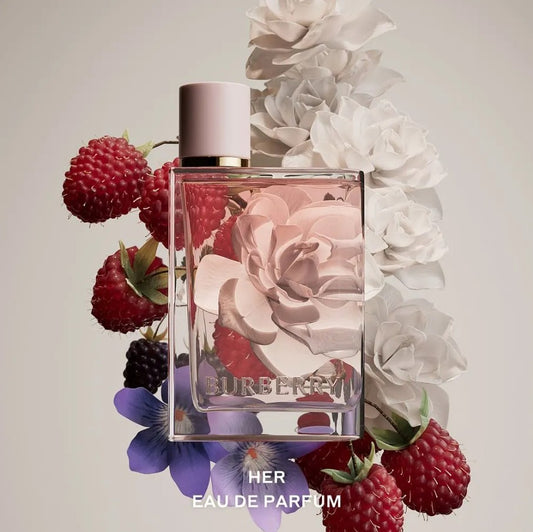 BURBERRY HER DE 100 ML