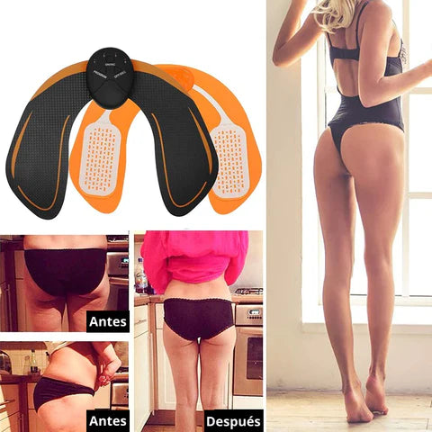 LEVANTADOR DE GLUTEOS