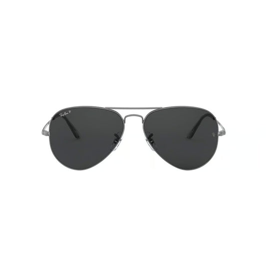 COMBO ASAD + ROLEX PLATA + GAFAS RAYBAN