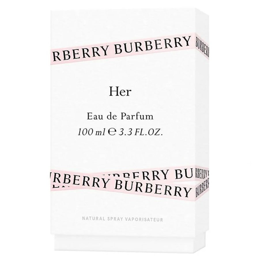 BURBERRY HER DE 100 ML