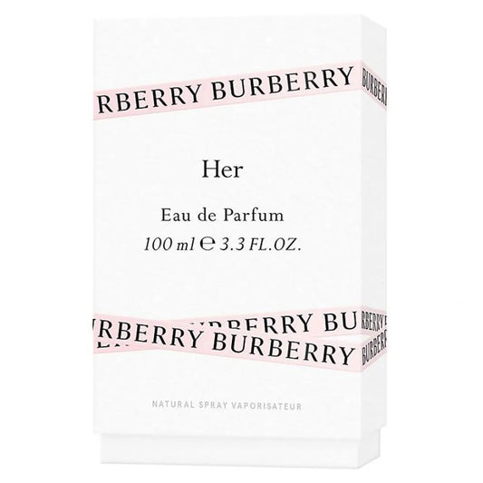 BURBERRY HER DE 100 ML