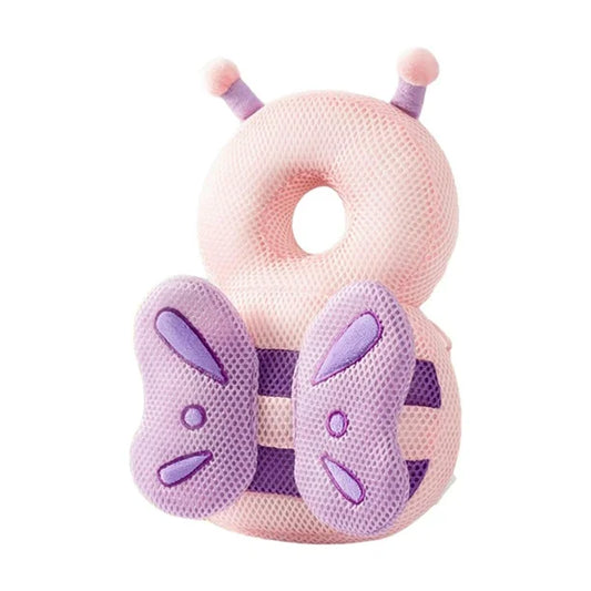 ALMOHADA PROTECTORA PARA BEBE
