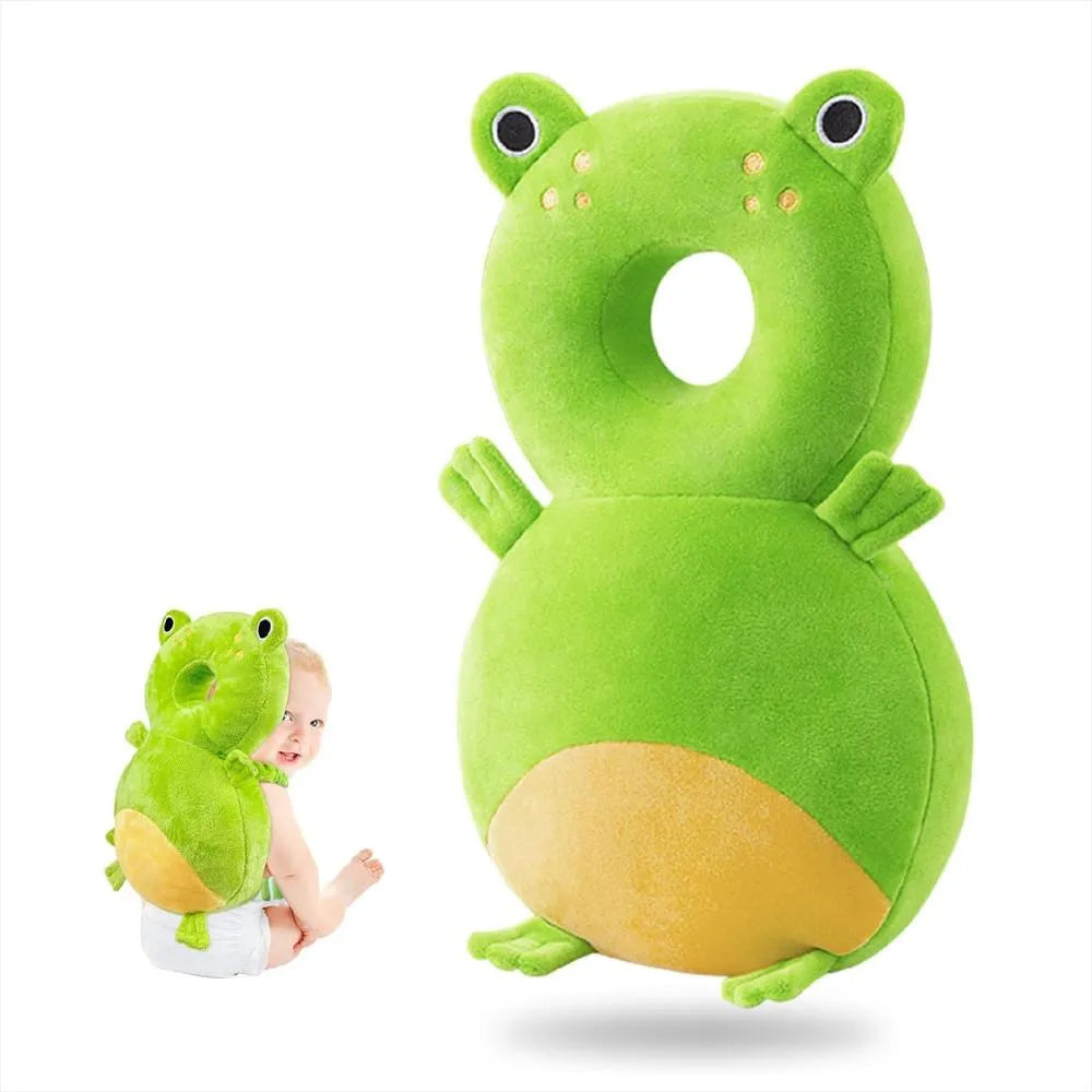 ALMOHADA PROTECTORA PARA BEBE