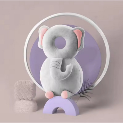 ALMOHADA PROTECTORA PARA BEBE