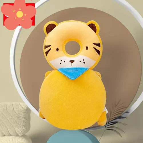 ALMOHADA PROTECTORA PARA BEBE