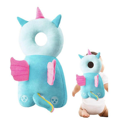 ALMOHADA PROTECTORA PARA BEBE