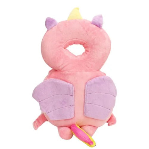 ALMOHADA PROTECTORA PARA BEBE