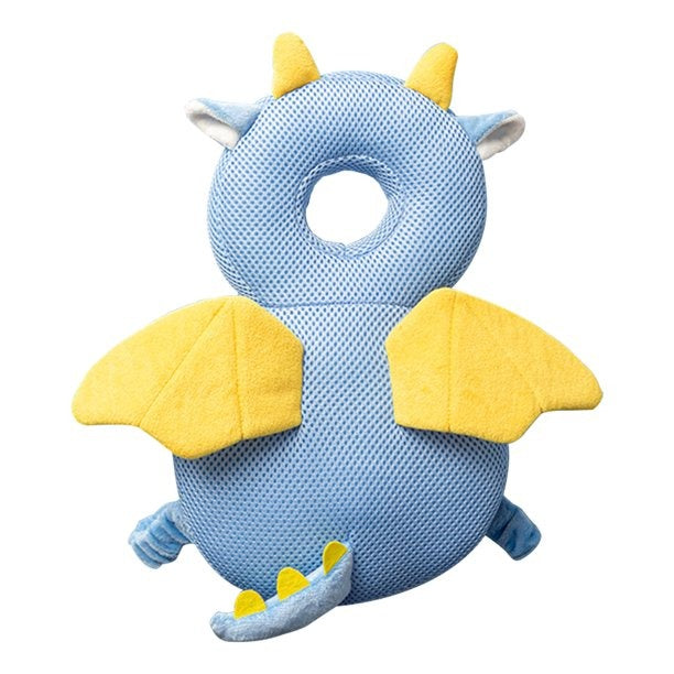 ALMOHADA PROTECTORA PARA BEBE