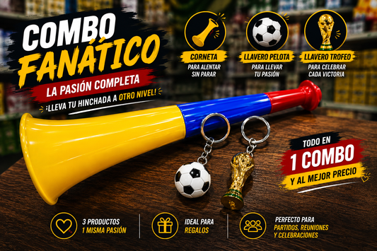 El Gran Combo Del Mundial