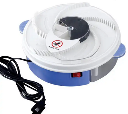 ATRAPAMOSCAS ELECTRICO