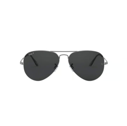 COMBO ASAD + ROLEX PLATA + GAFAS RAYBAN