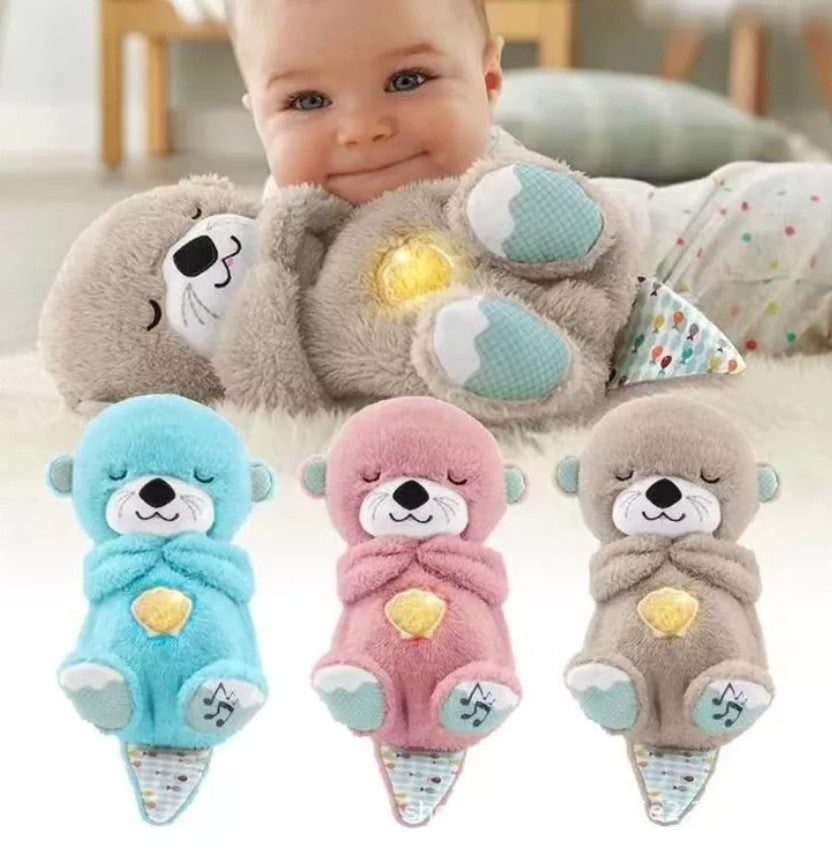 PELUCHE RELAJANTE