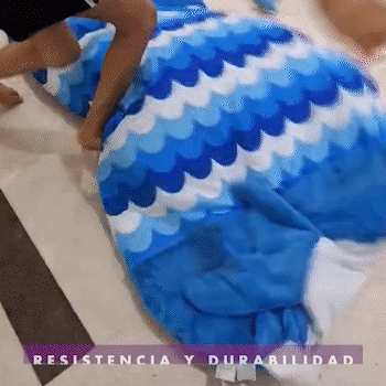 BOLSA DE DORMIR PARA NIÑOS HAPPY NAPPER