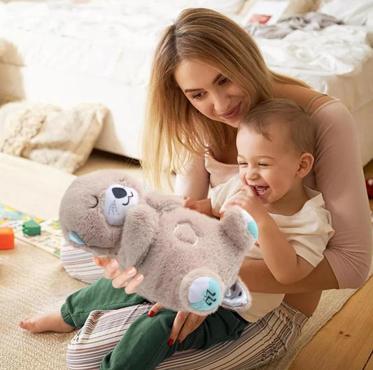 PELUCHE RELAJANTE