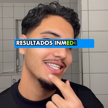 BLANQUEADOR DENTAL RADIANT SMILE
