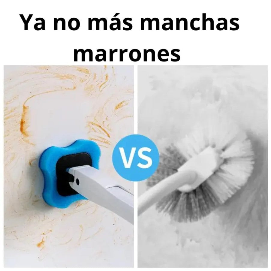 ESCOBILLA PARA BAÑO