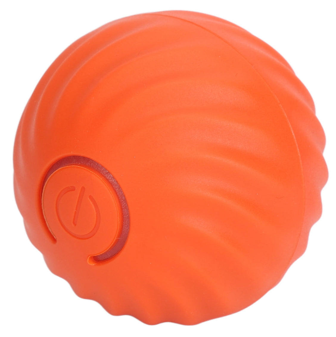 PELOTA SALTARINA PARA MASCOTAS