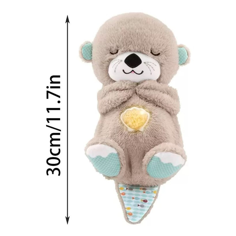 PELUCHE RELAJANTE