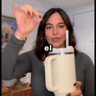 TERMO STANLEY QUENCHER AZUL OSCURO