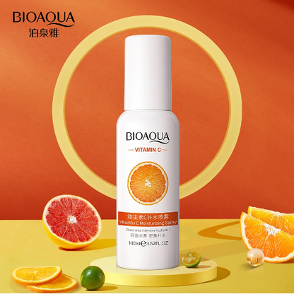 TONICO VITAMINA C BIOAQUA