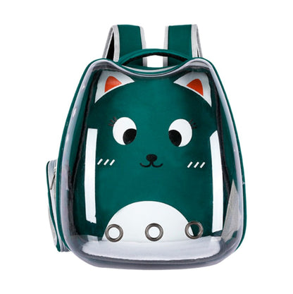 MORRAL DE LUJO PARA MASCOTAS