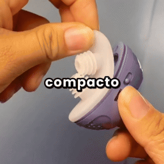 DISPOSITIVO ANTI-RONQUIDOS RECARGABLE