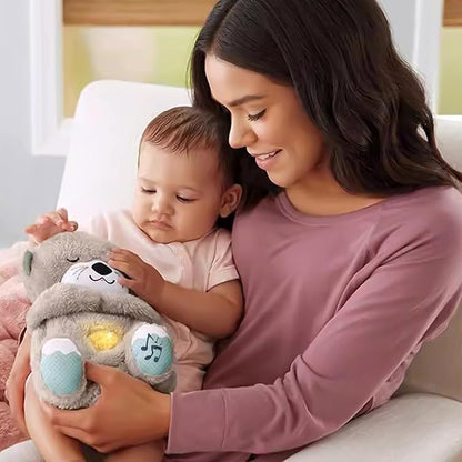 PELUCHE RELAJANTE