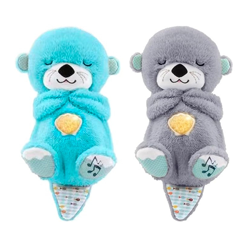 PELUCHE RELAJANTE
