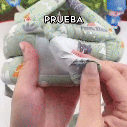 CASCO ULTRAPROTECTOR CONTRA GOLPES
