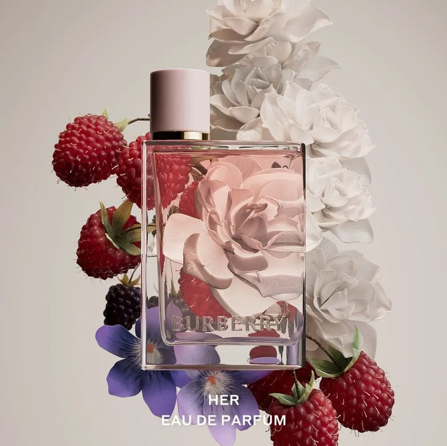 BURBERRY HER DE 100 ML