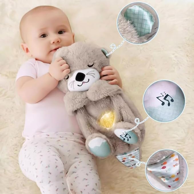 PELUCHE RELAJANTE