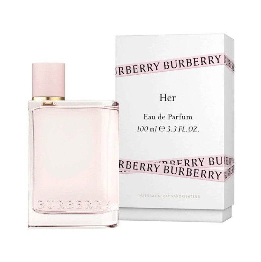 BURBERRY HER DE 100 ML