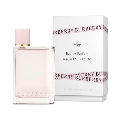 BURBERRY HER DE 100 ML